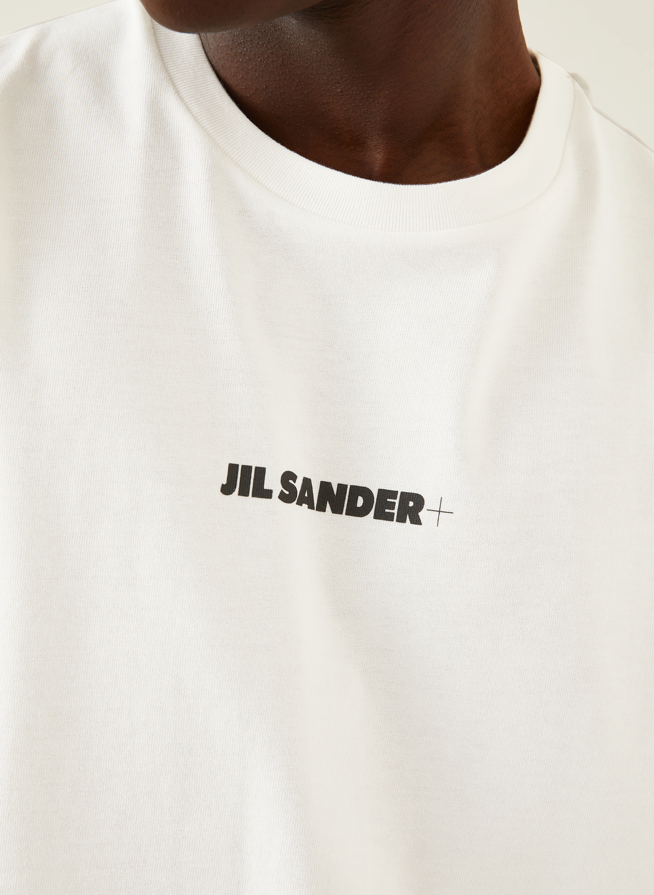 JIL SANDER T-Shirt