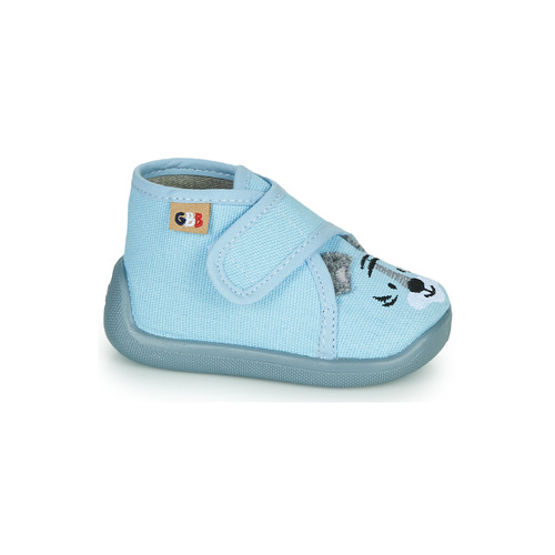 GBB - APOSTIS - Bleu