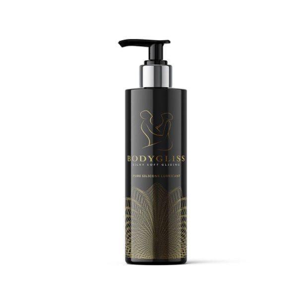 BodyGliss Silky Soft Gliding Pure 150ml
