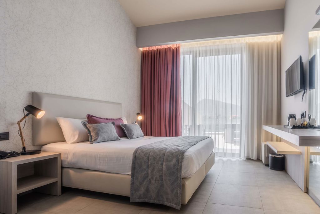 Zante Sun Resort All Inclusive - Hotel