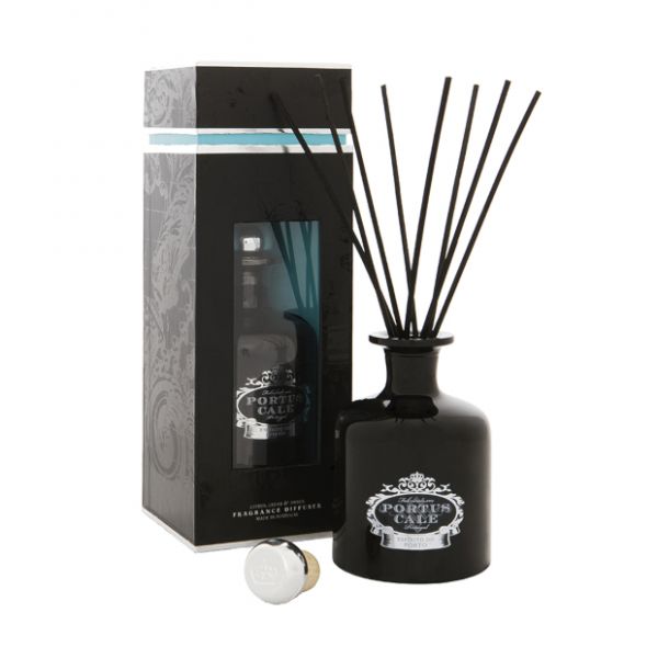 Difusor Portus Cale Black Edition 250ml