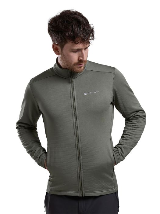 Protium Fleece Jacket herrefleece