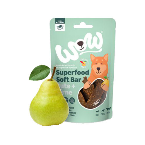 WOW! Soft Bar