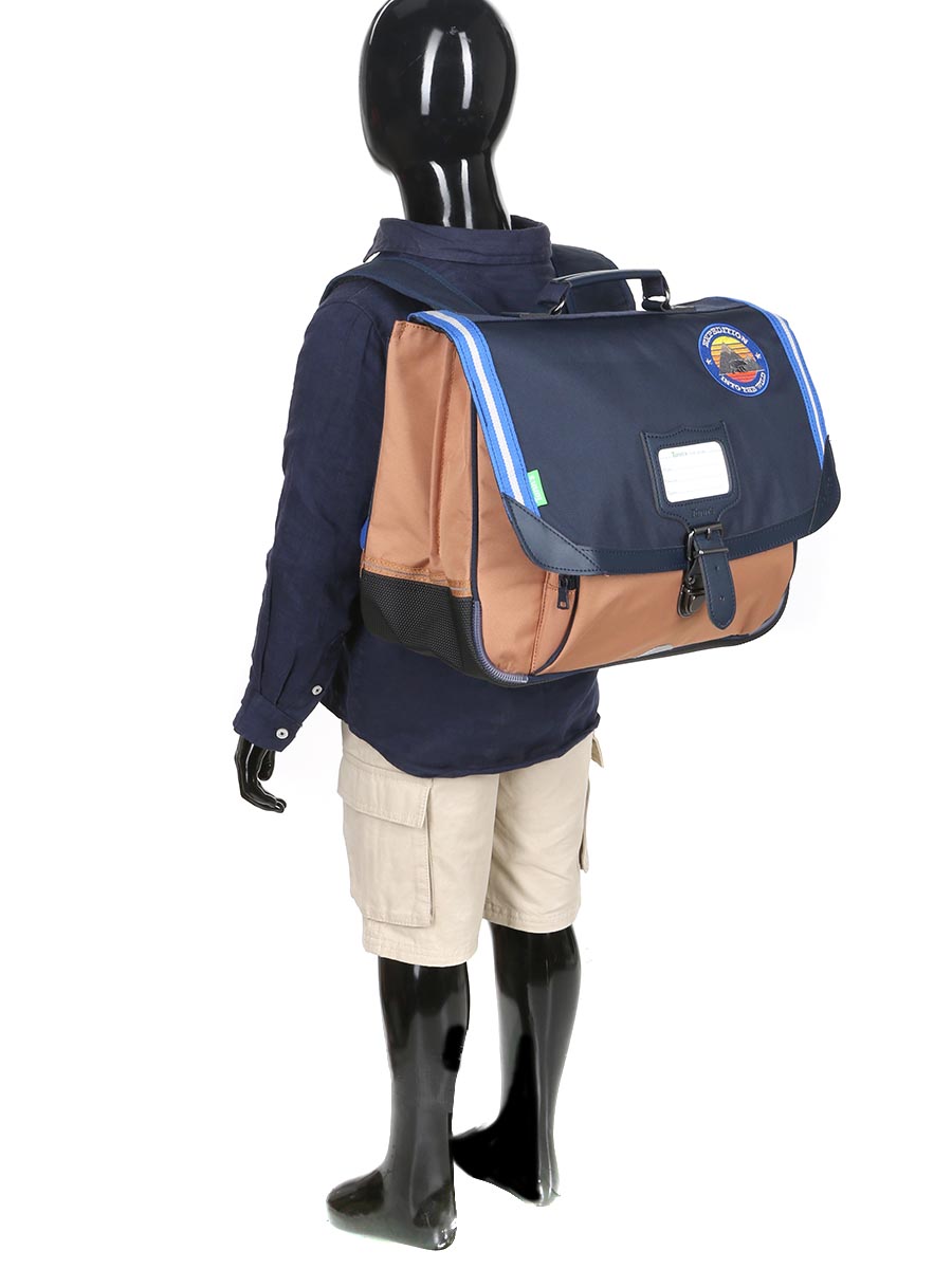 Cartable Tann's Loan 38 cm