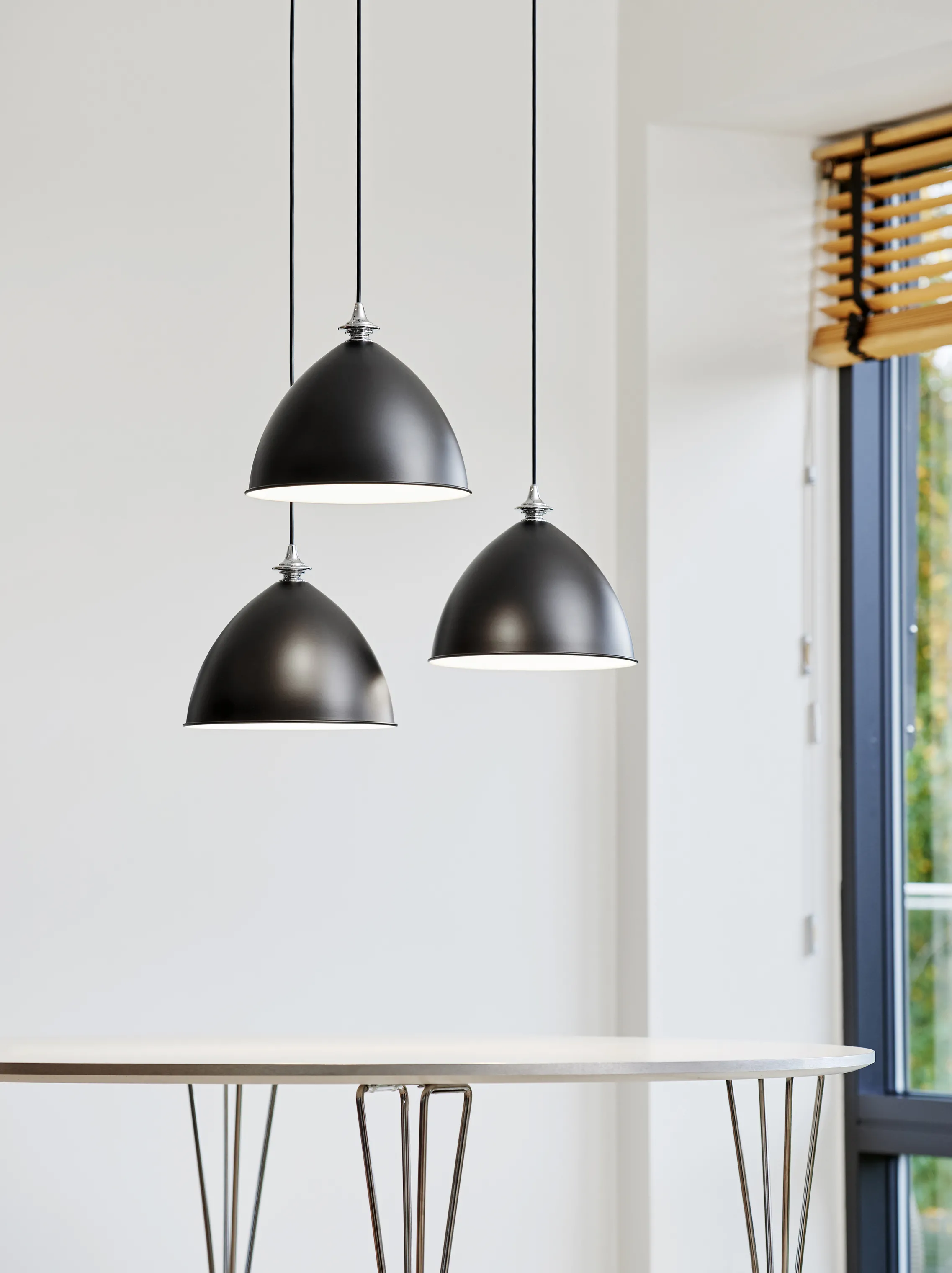 Herstal Spirit Pendel