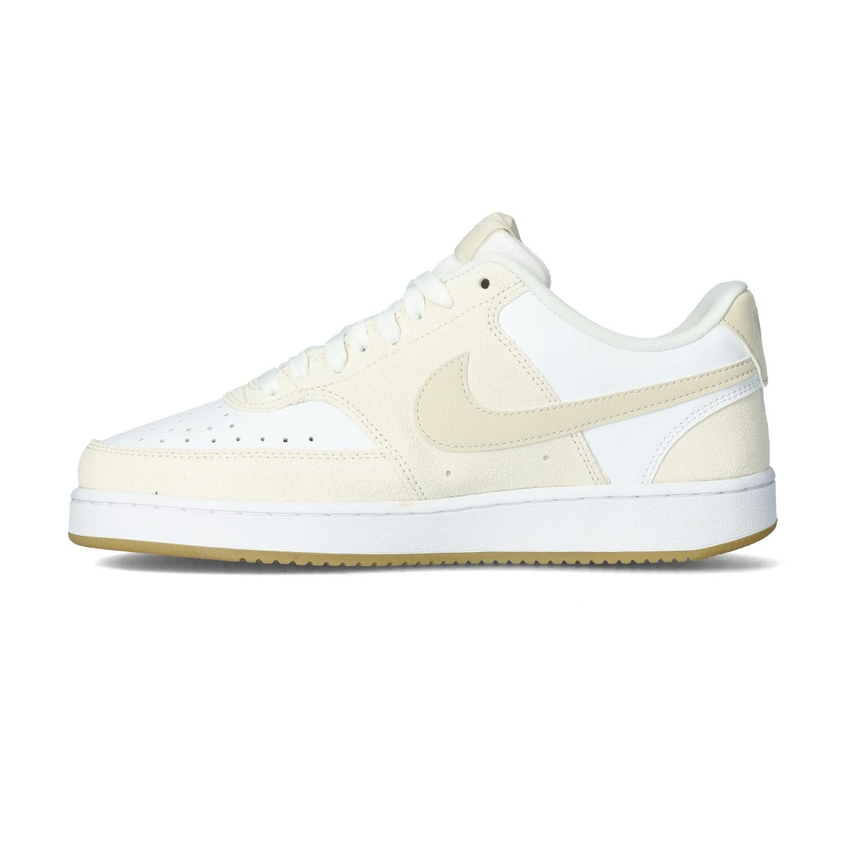 Sneakers Nike Court Vision Low Mulher