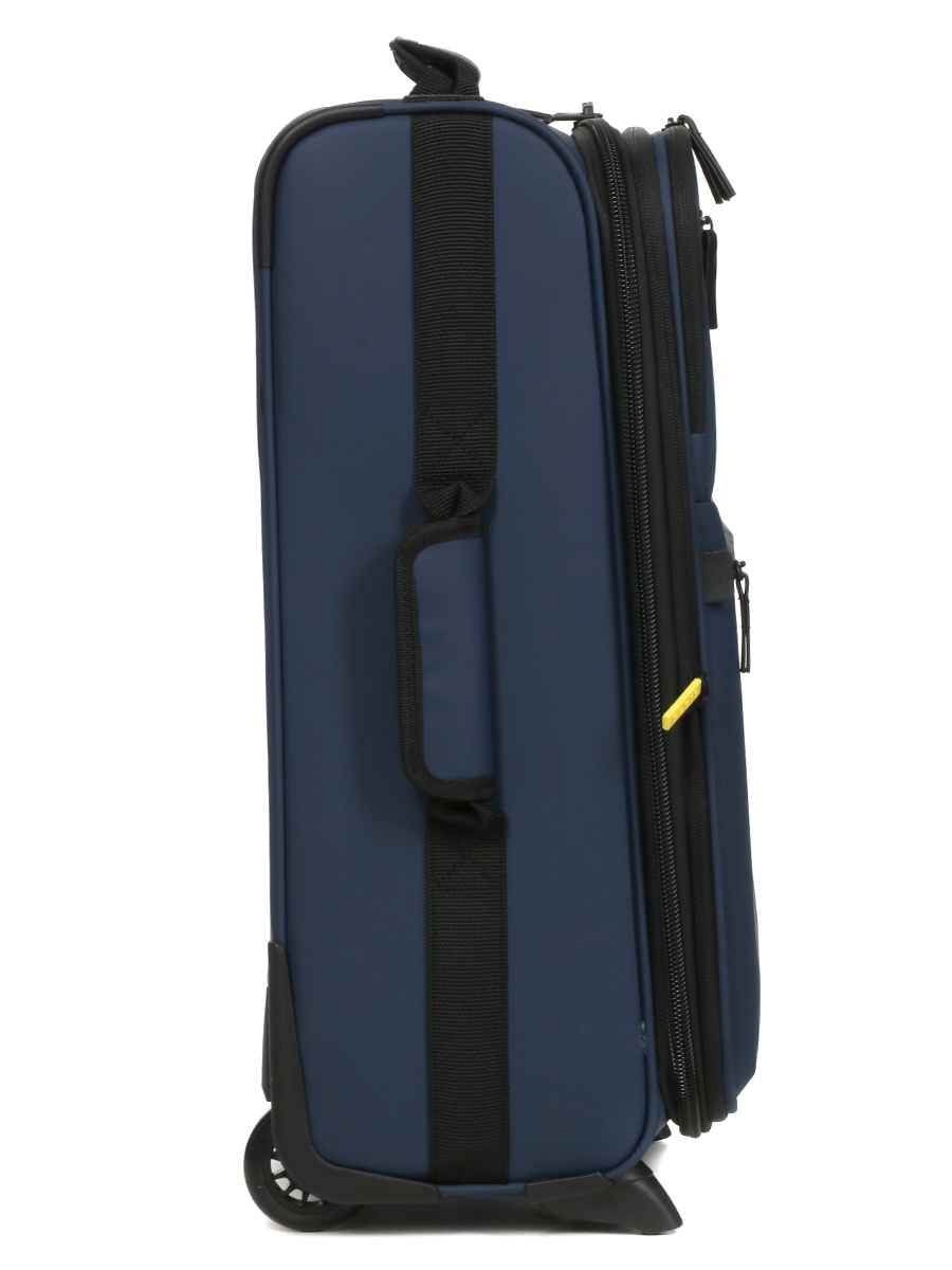 Valise Delsey Maubert 2.0 WP 55 cm - 2 roues