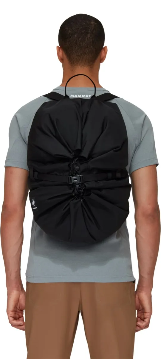 Mammut Neon Rope Bag Black