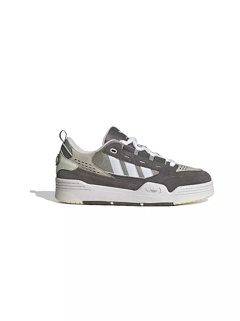 ADIDAS ORIGINALS Sneaker ADI2000 grau