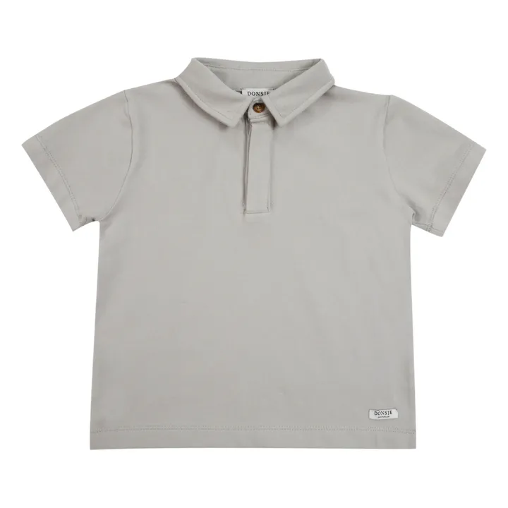 Donsje Polo Eliott | Gris