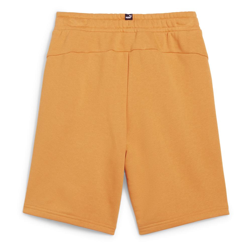 Puma Short Orange Garçon Puma 586989