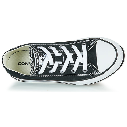 Converse - CHUCK TAYLOR ALL STAR EVA LIFT EVERYDAY EASE OX - Noir