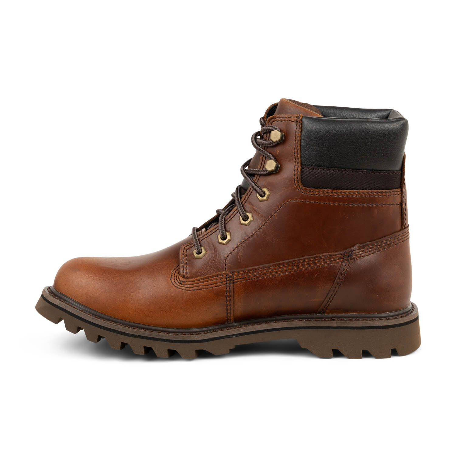 Boots et bottines homme CATERPILLAR DEPLETE