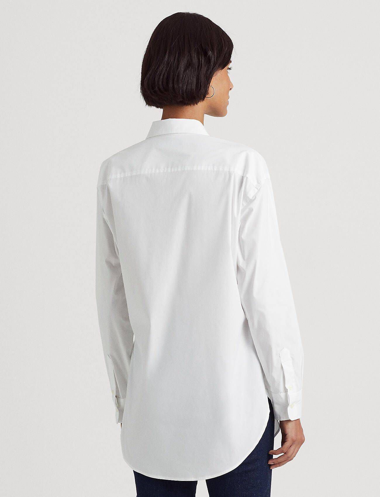 Lauren Ralph Lauren| Damen Bluse