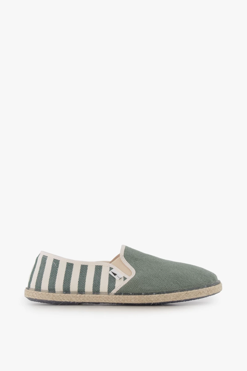NIKIN Classic Herren Espadrilles
