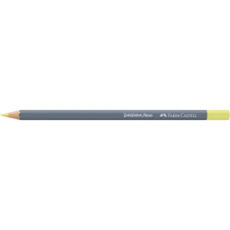 Faber-Castell Goldfaber Aqua Aquarellstift Farbe 470 Maigrün pastell