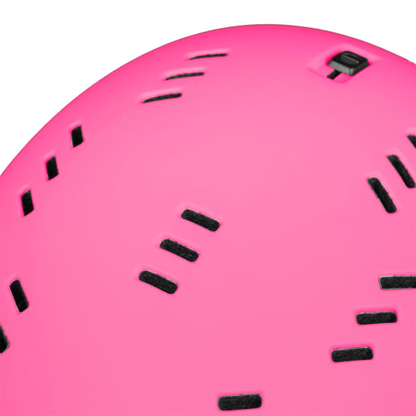 Casque de ski SWEET PROTECTION ADAPTER MIPS HELMET CANDY PINK