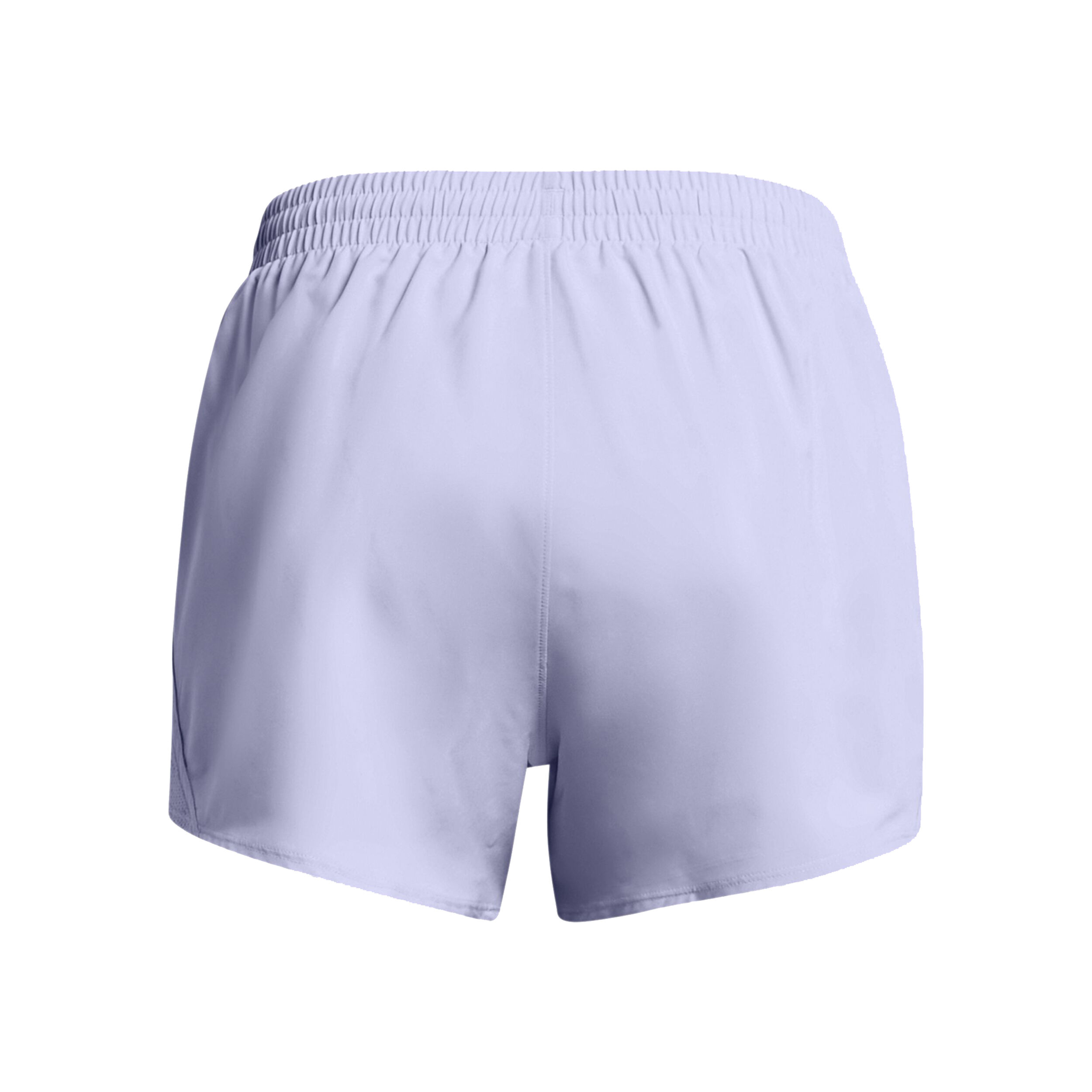Under Armour Fly By Short De Running Femmes - Lilas