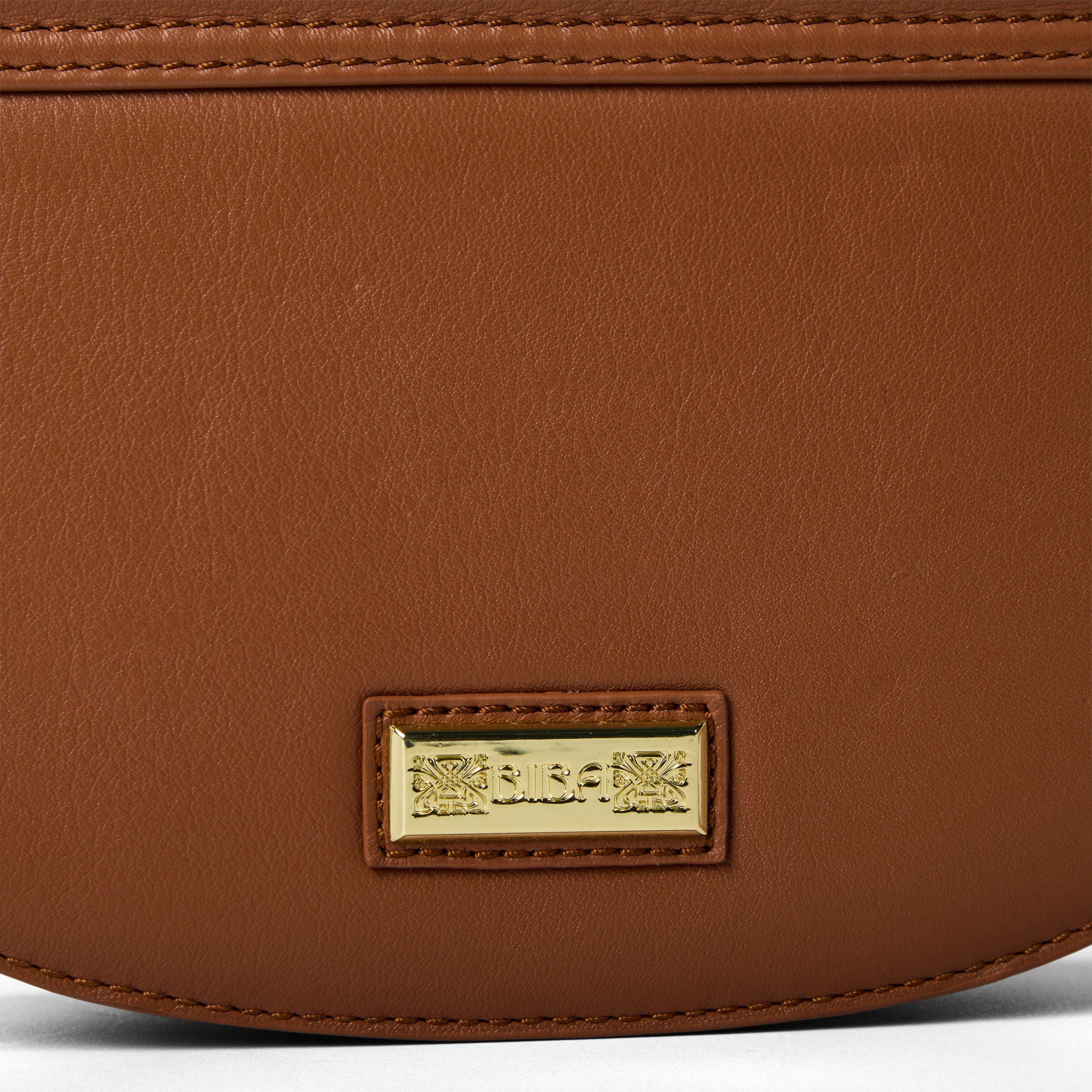 Biba Saddle Bag