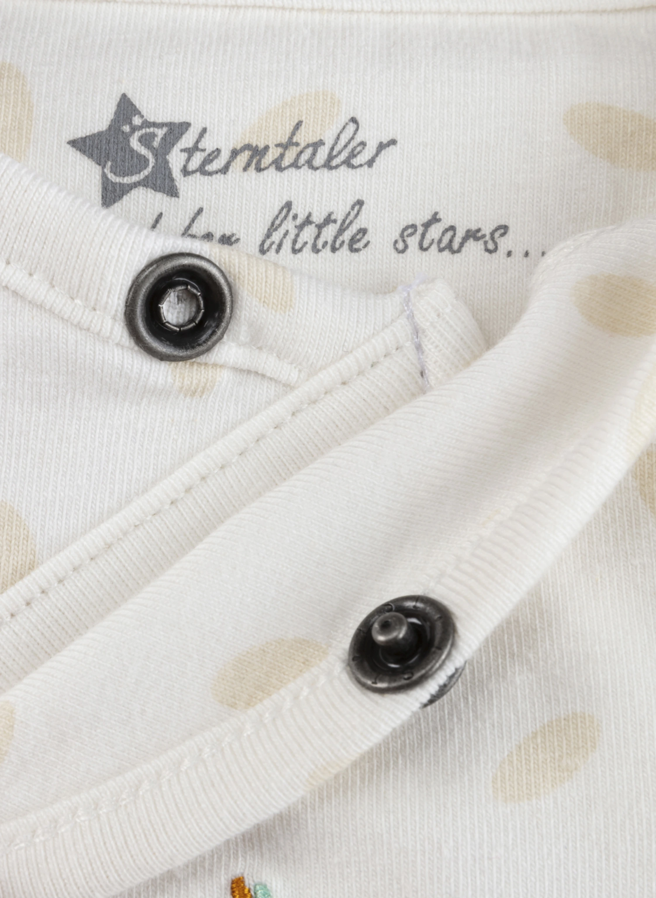 Sterntaler Strampler Edda