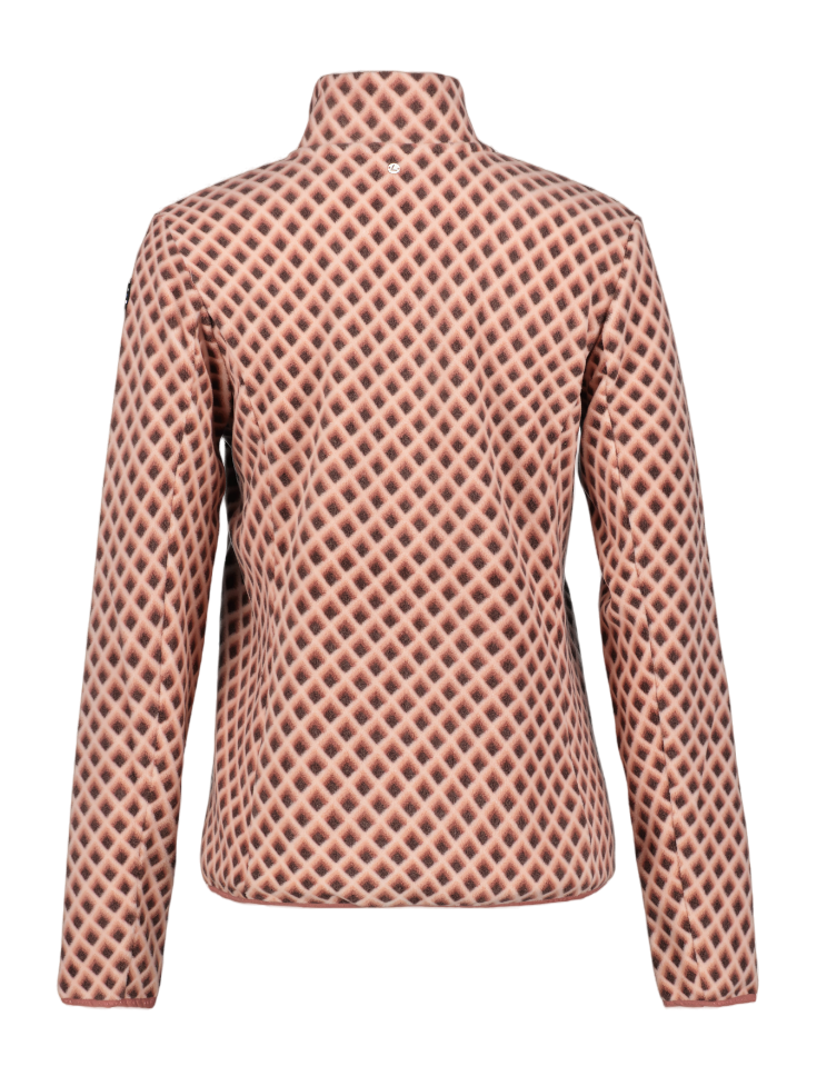Auttoinen Fleecevest