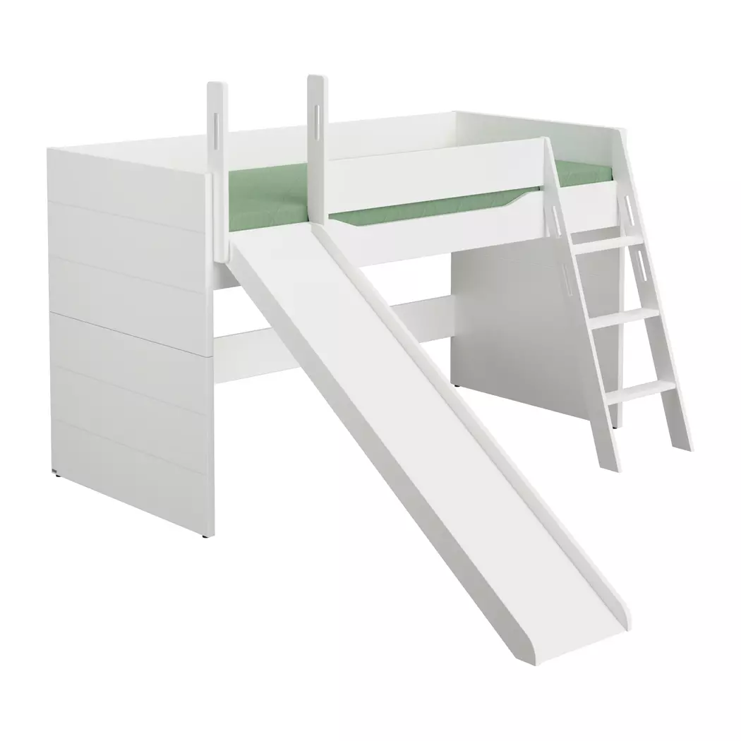 Spielbett Fiona 120 x 200 cm