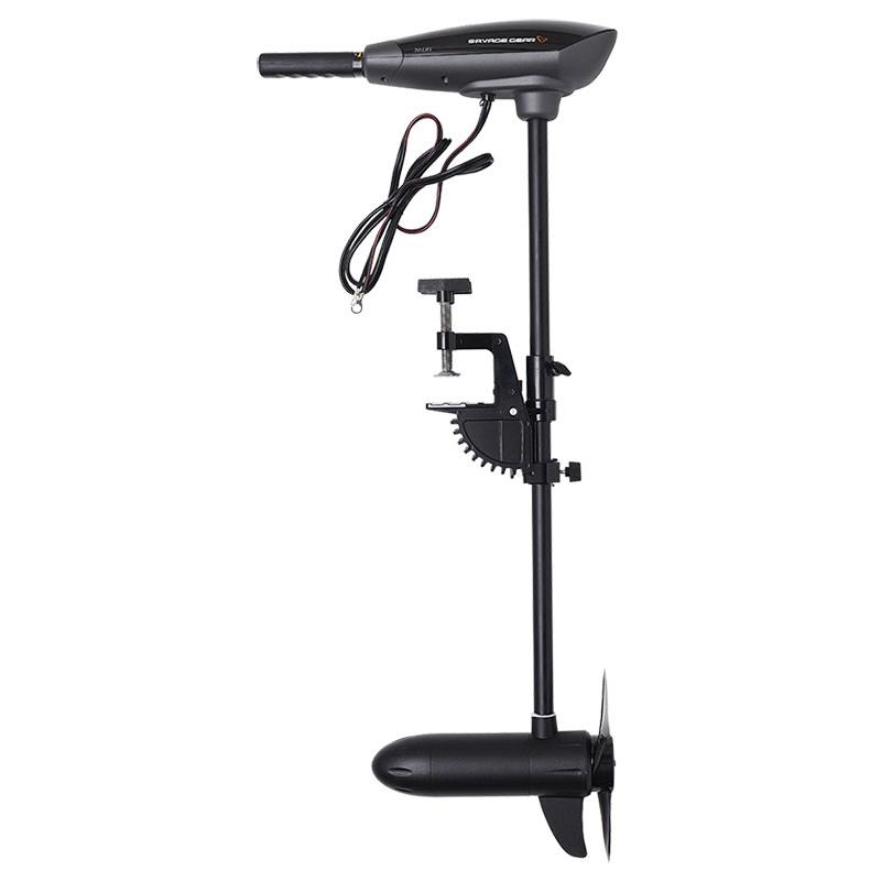 Moteur Électrique Savage Gear Thruster 12V