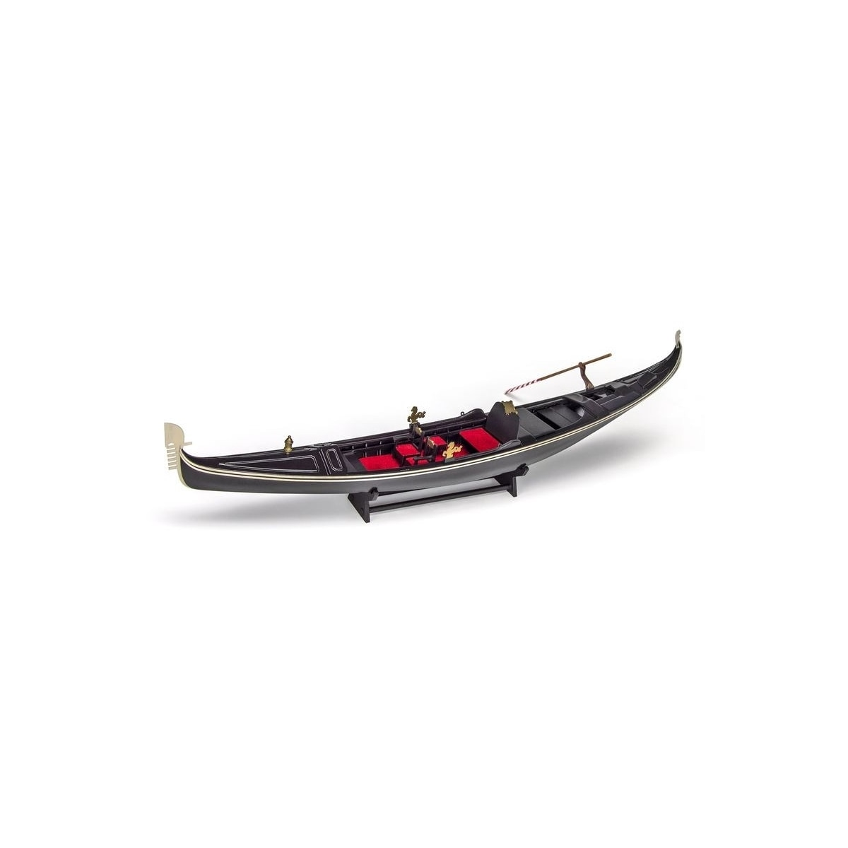 Amati - Venezia Gondol 1:22