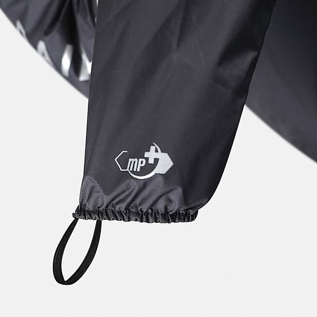 RAIDLIGHT - VESTE IMPERMEABLE ULTRALIGHT 2-0 MP + JACKET M