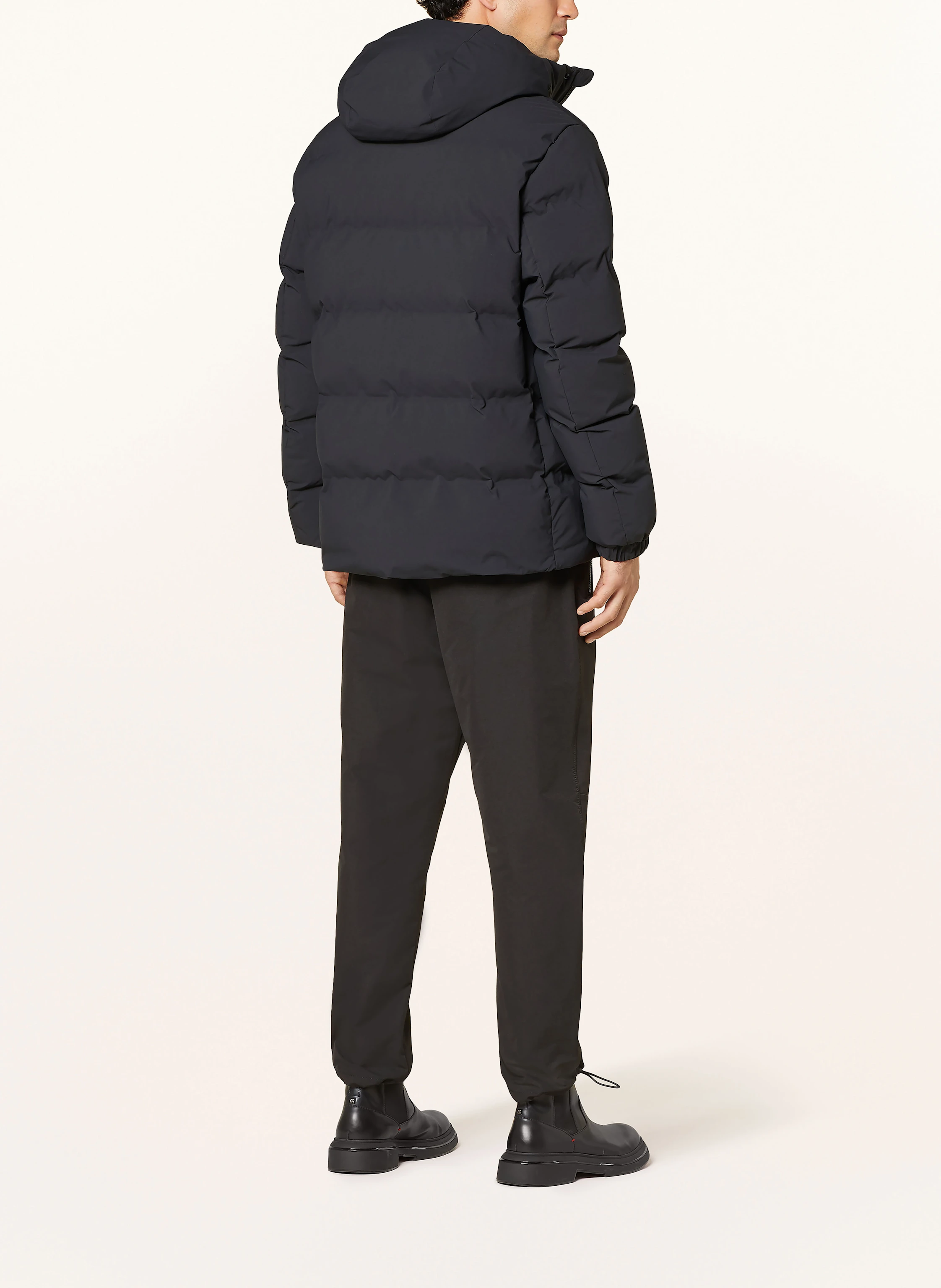 SAVE THE DUCK Steppjacke LELAND