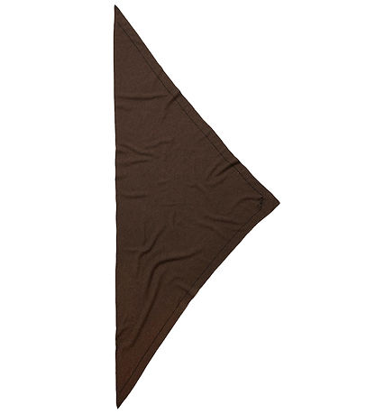 Lala Berlin Schal - 70x35 - Dreieck Solid XS - Scricciolo