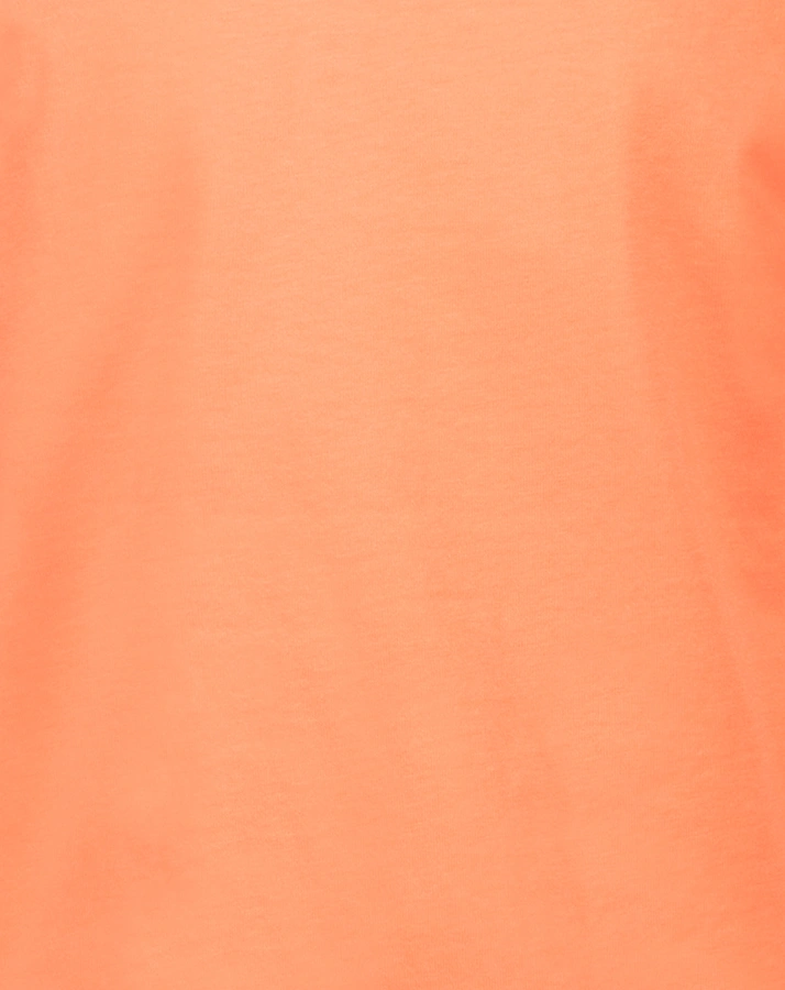 T-Shirt WORK ZONE in paprika