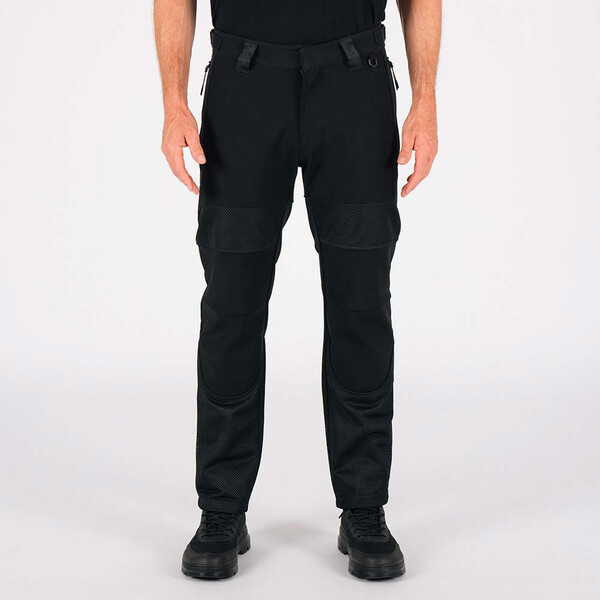 knox - Pantalon Urbane Pro MK2 - Long 33 Noir