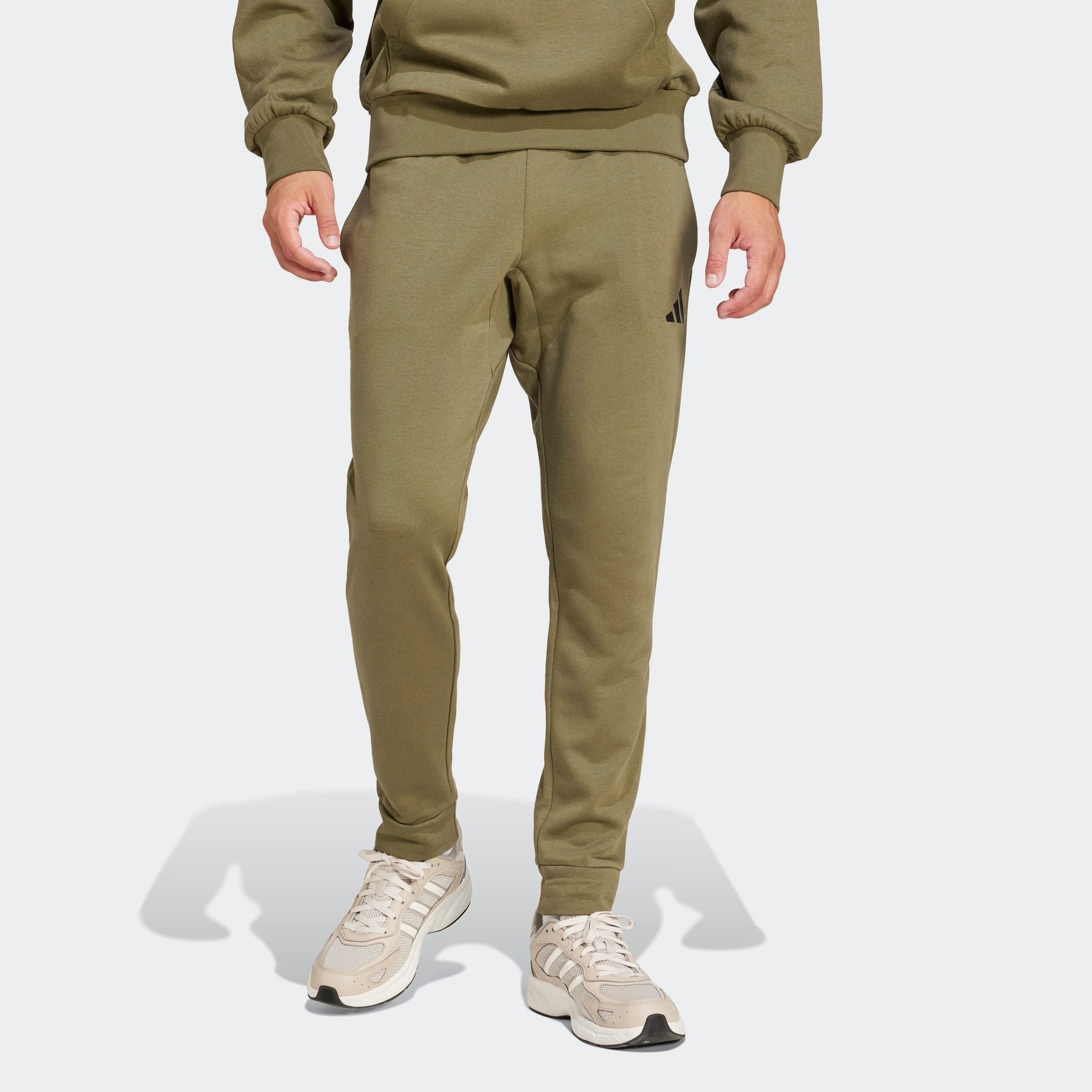 adidas Sportswear Sporthose »M FEELCOZY PANT«