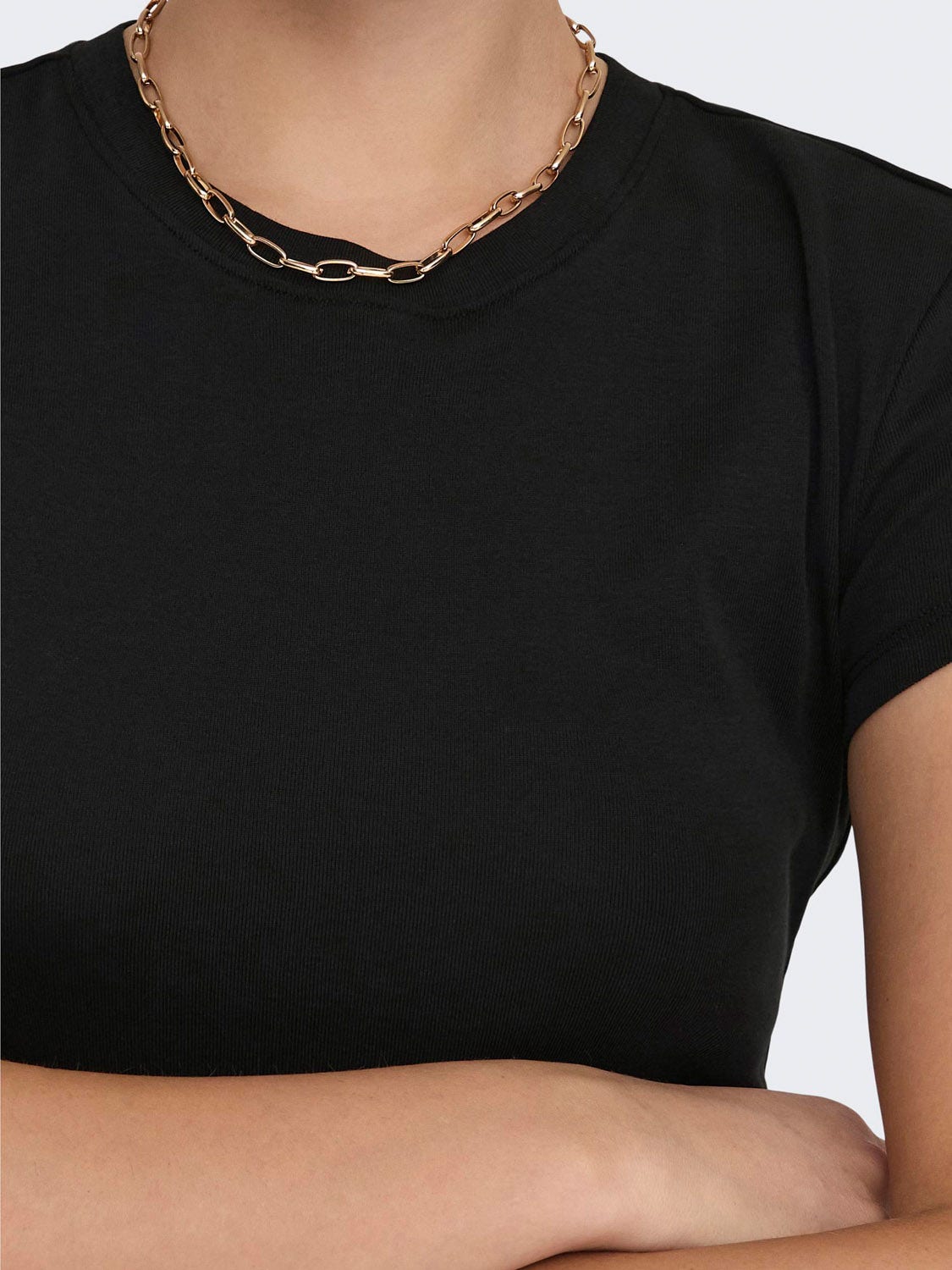 ONLY  Elina Short Sleeve