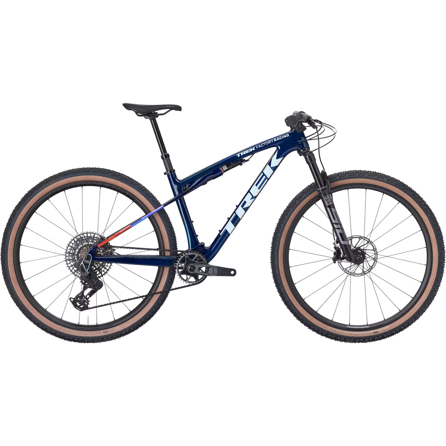 Trek Supercaliber SLR 9.8 X0 AXS 2026