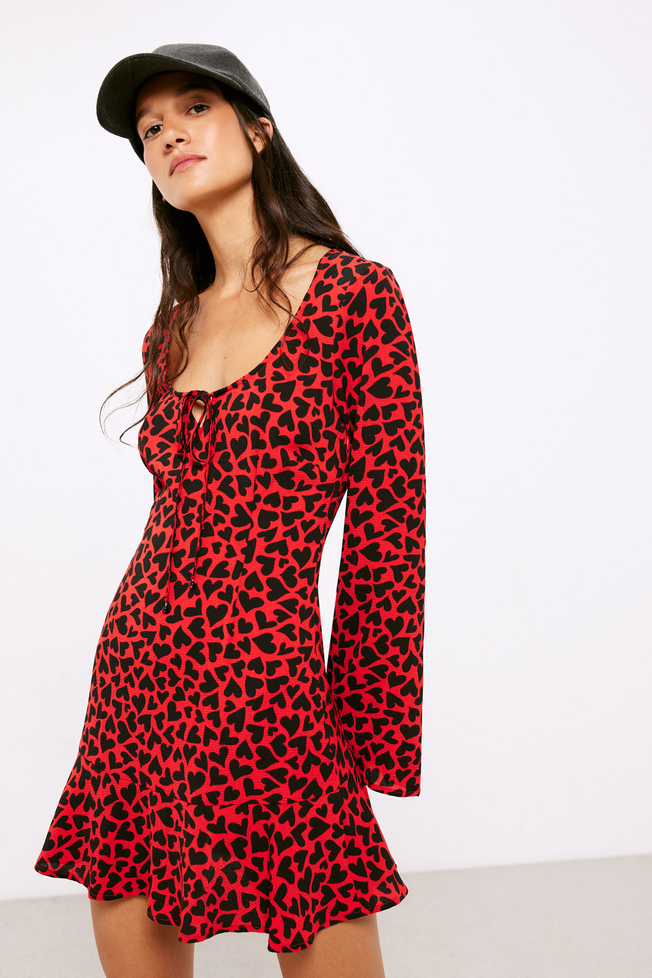 Vestido Olivia