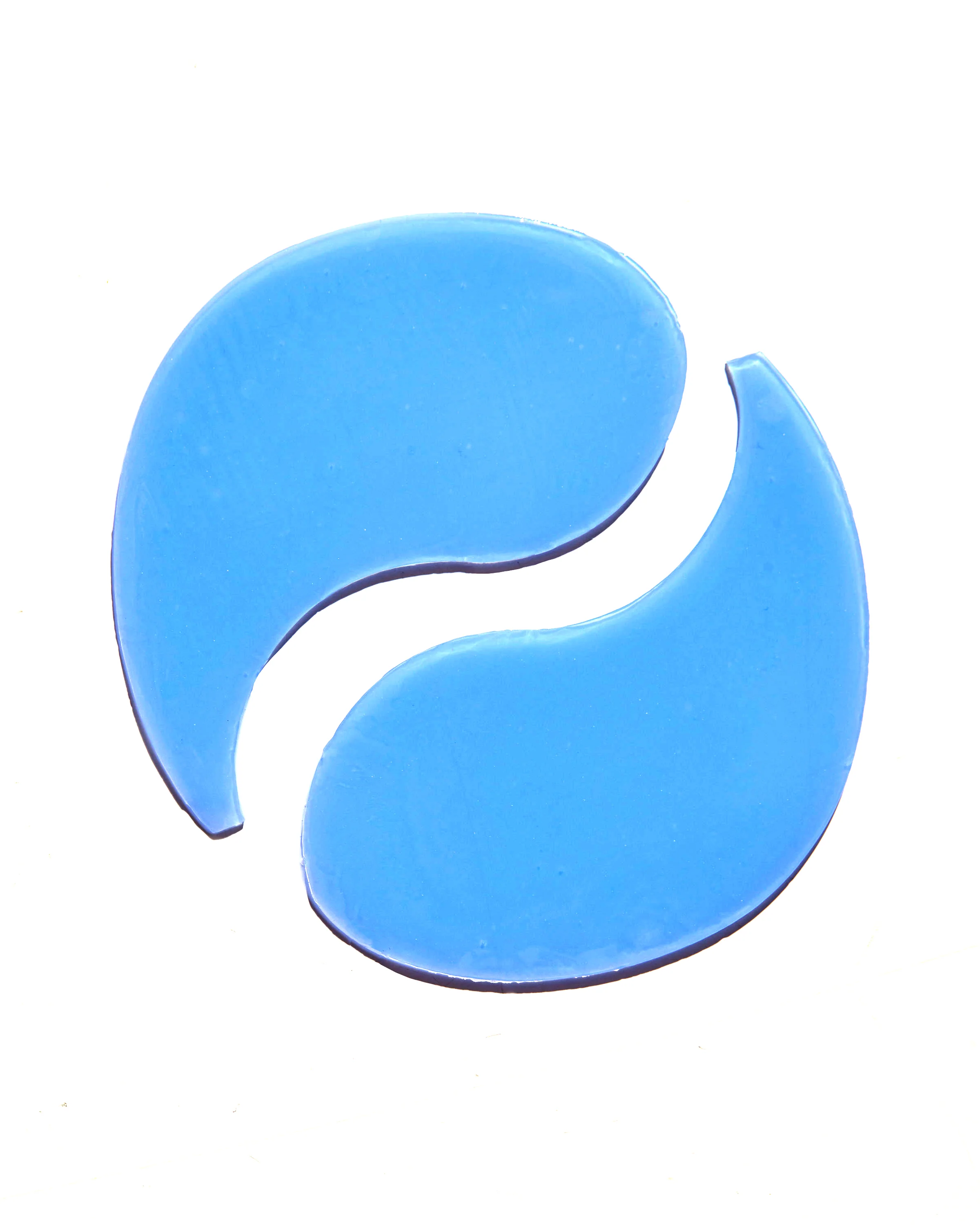 Patchology  Serve Chilled Iced Eye Gels øjenmaske  - Single