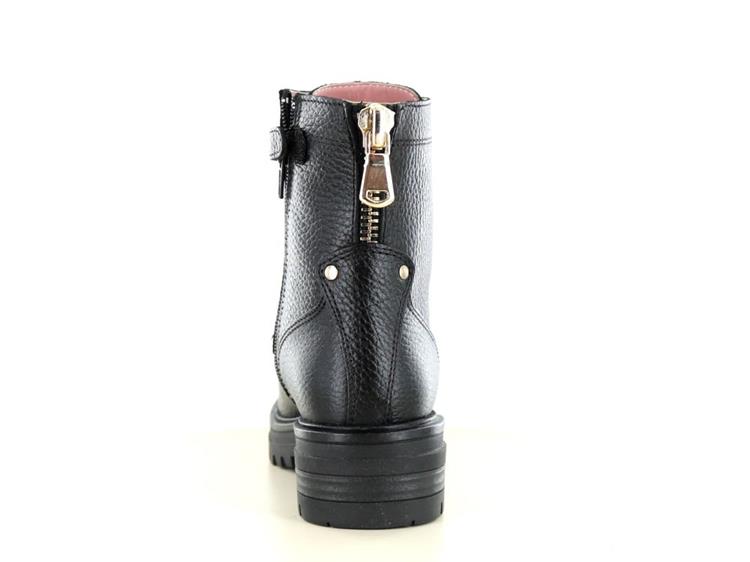 PS Poelman Monk Kids black