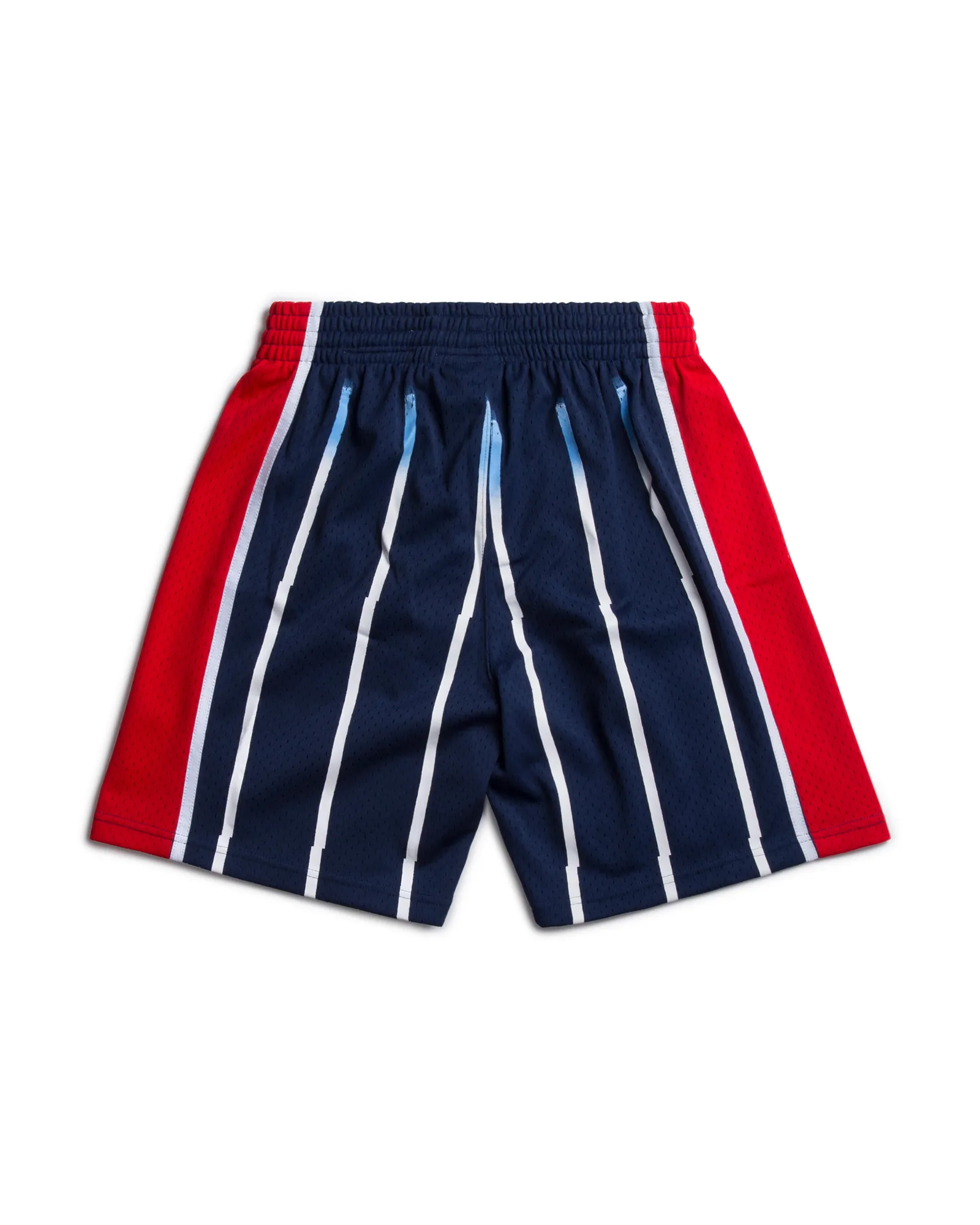 Mitchell & Ness NBA Swingman Shorts Houston Rockets Road 1996-97