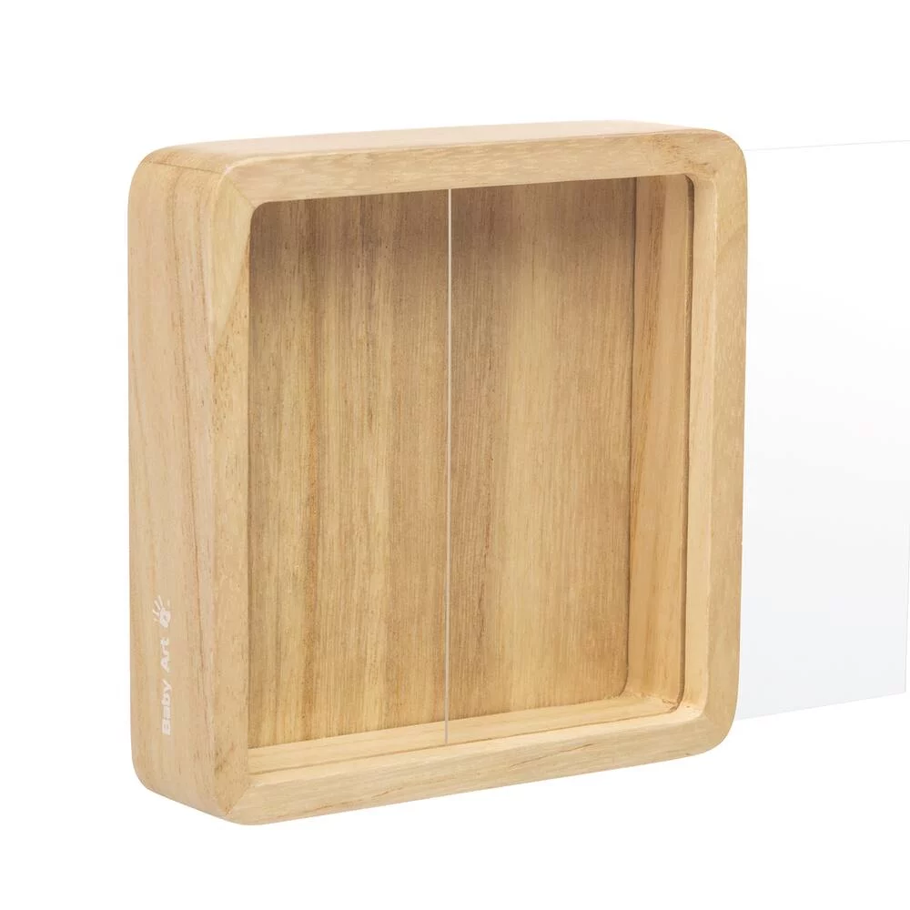 MAGIC BOX WOODEN