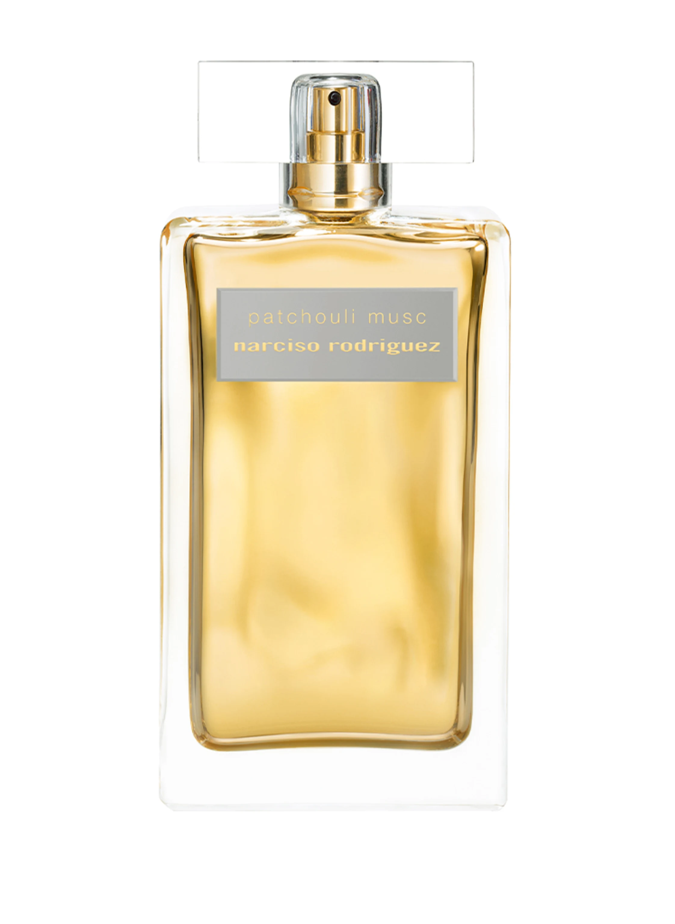 narciso rodriguez PATCHOULI MUSC