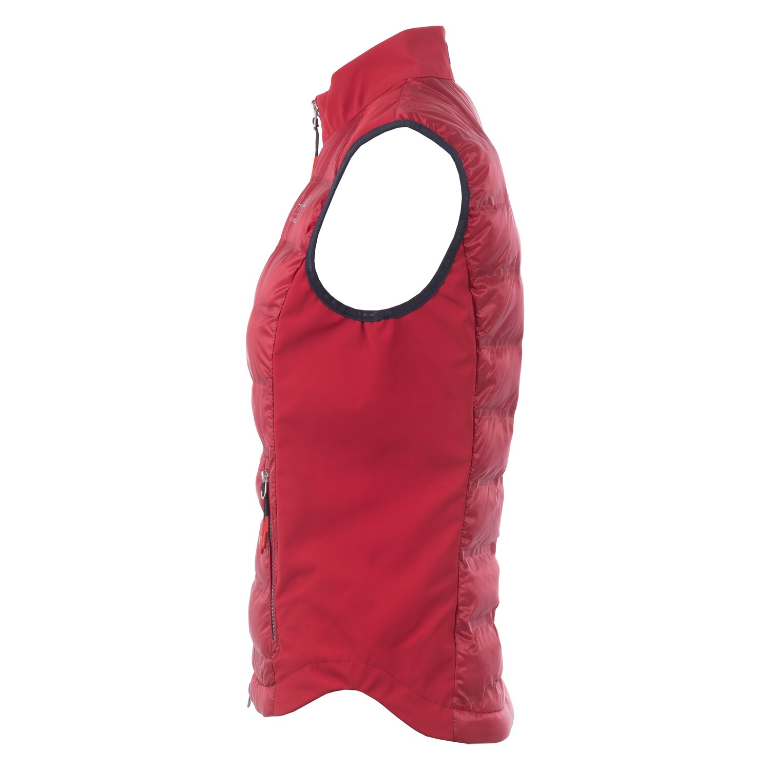 Cavallo Hybridweste CAVALKIKI  - red - 32