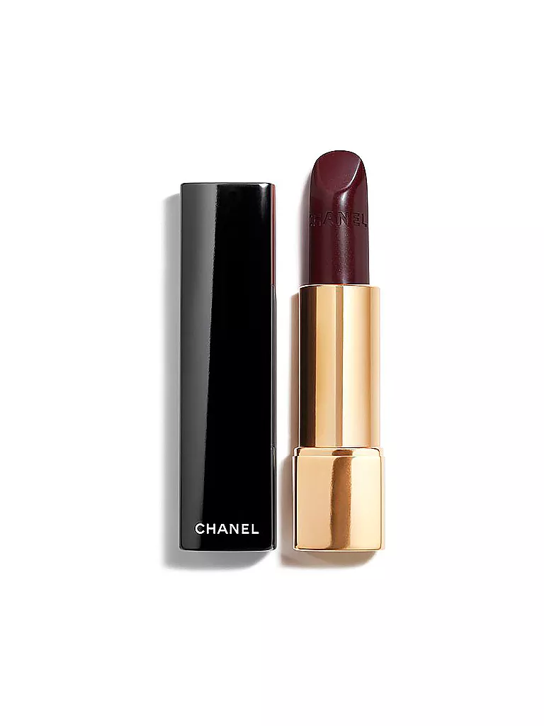 CHANEL  DER INTENSIVE LIPPENSTIFT 3.5G rot