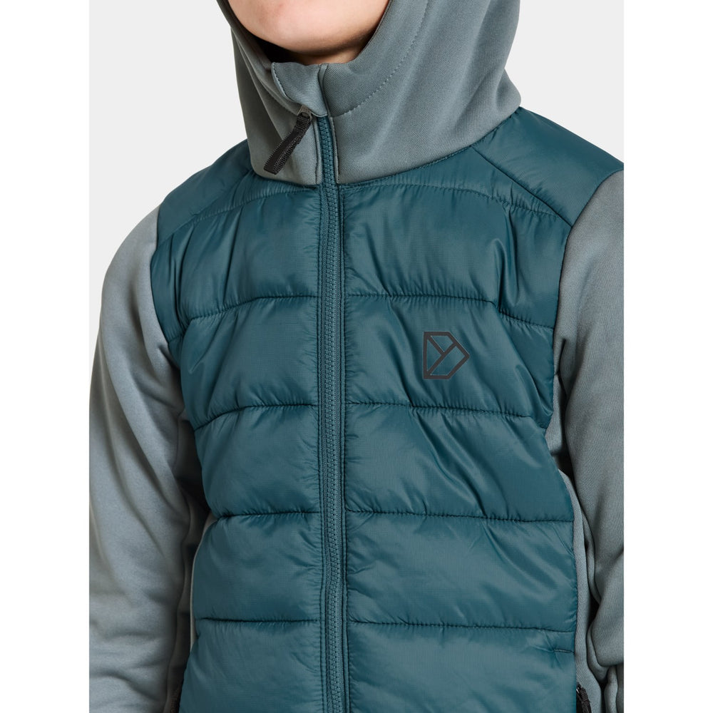 Køb Didriksons Star Blue Kapris Kids FZ 2