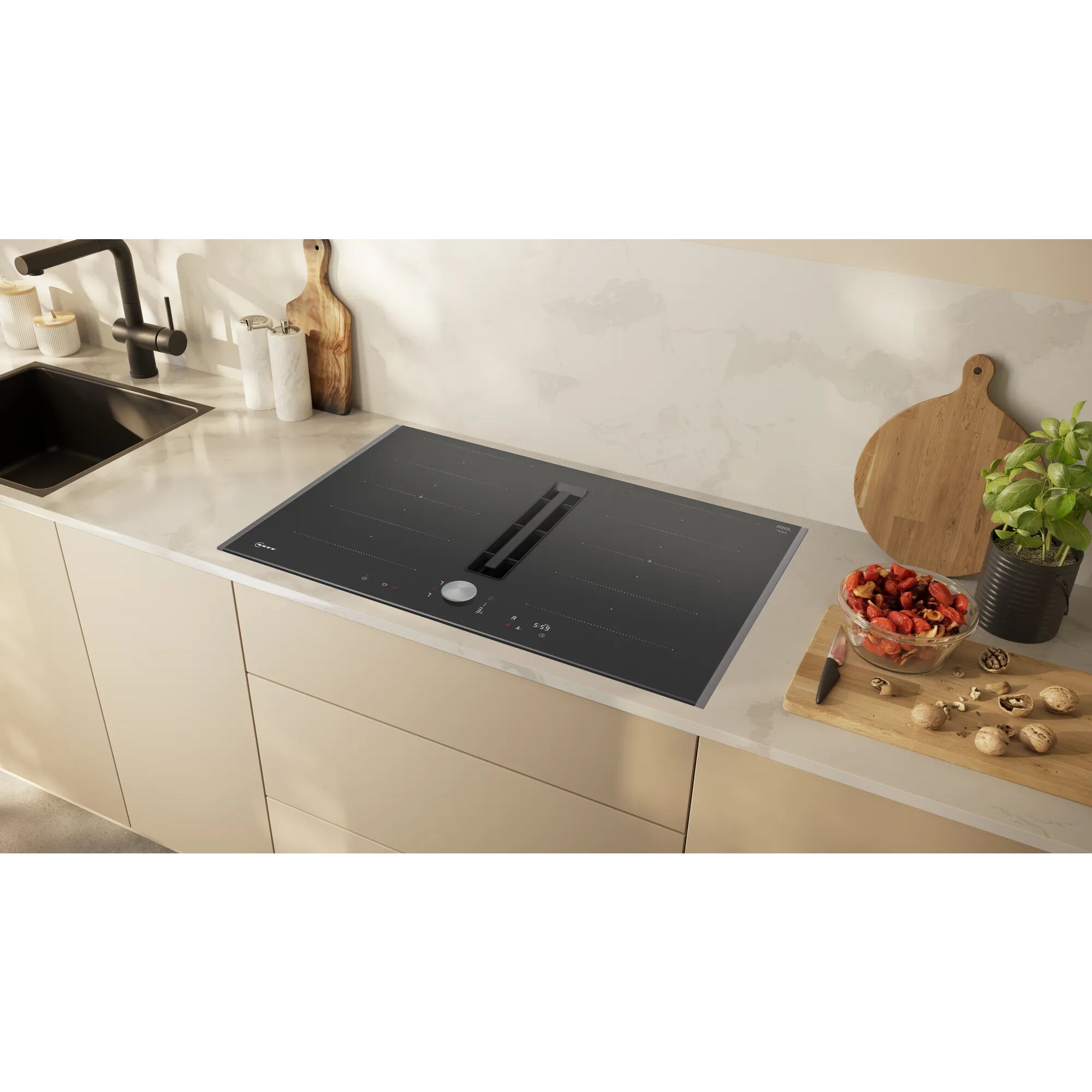 Neff Autarkes Kochfeld V68TTX4L0 N 90