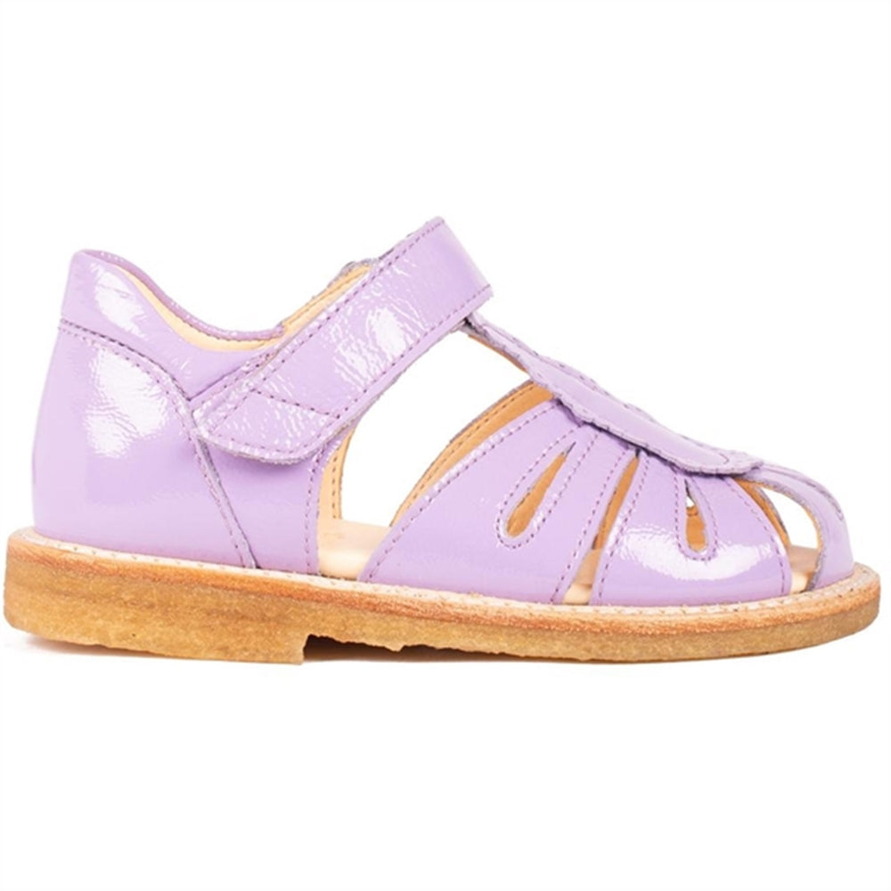 Køb Angulus Sandaler Lilac