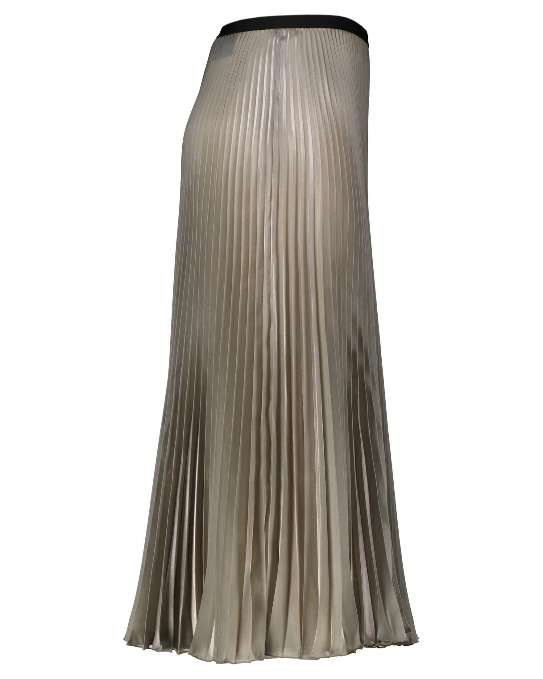Prada| Damen Plisseerock GONNA