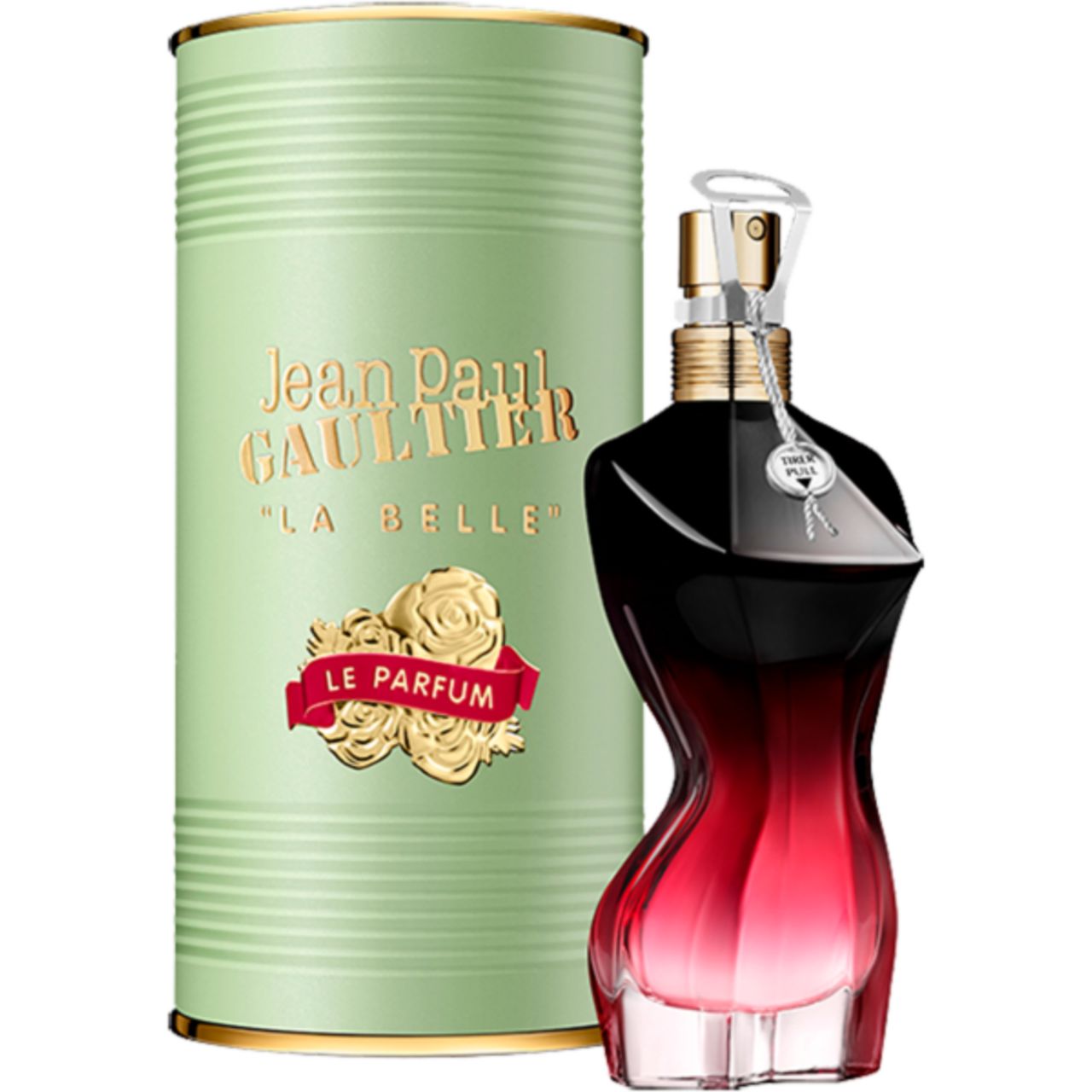 Jean Paul Gaultier, La Belle Le Parfum E.d.P. Nat. Spray Intense