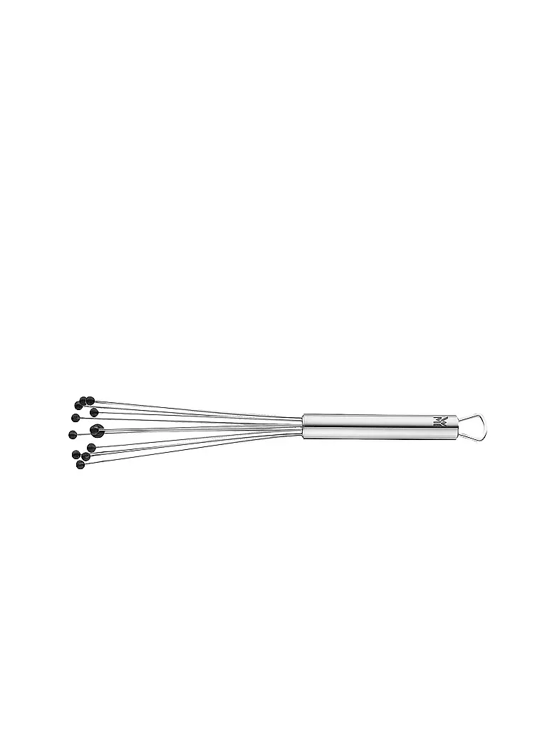 WMF Rührblitz 27 cm Profi Plus silber